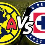 América (7-0) Cruz Azul