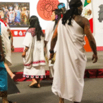 Claudia Sheinbaum destaca celebración de la fundación de Tenochtitlán