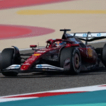 F1 anuncia fechas y sede de test 2026 y cambio de fecha del GP de Azerbaiyán