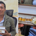 ‘Fue un regalo’: La historia detrás del supuesto ‘Rolex’ del alcalde de Tolimán, Alejo Sánchez