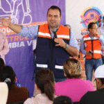 Municipio de Colón se prepara para recibir la Universidad del Bienestar